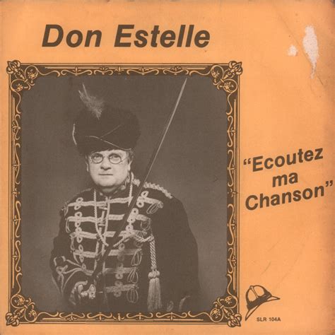 Don Estelle vinyl, 176 LP records & CD found on CDandLP