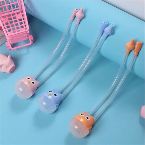 Jual Toko Nasal Aspirator Alat Sedot Ingus Bayi Pembersih Hidung