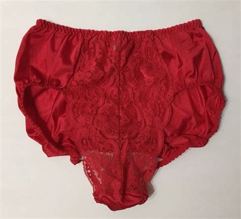 Vintage Olga Lingerie