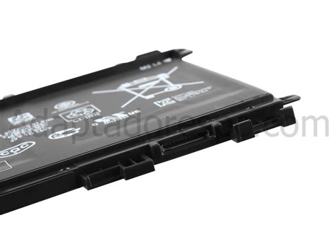 Original Bateria HP Omen 15 Ax001np 15 Ax055nw 5150mAh 61 6Wh