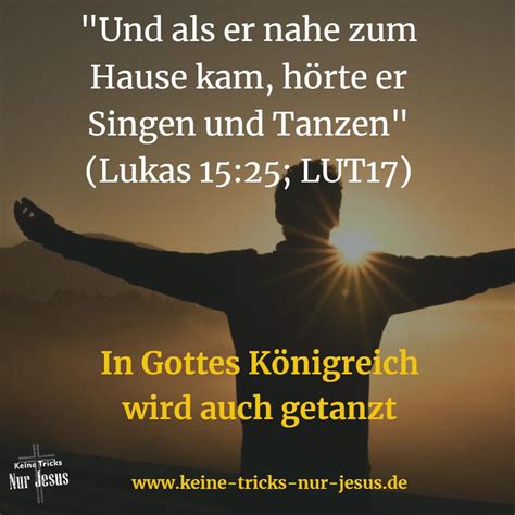 Wird Im Himmel Getanzt Ja Nat Rlich Keine Tricks Nur Jesus