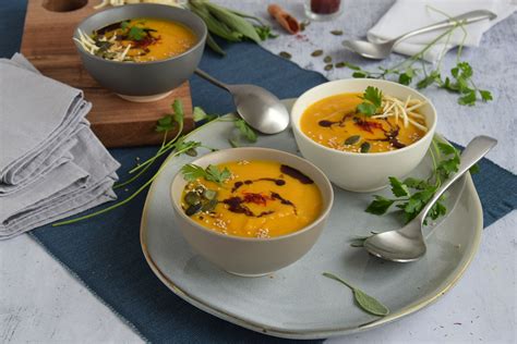 Cooking With Saffron & A Soothing Soup Recipe - Spice Sunshine