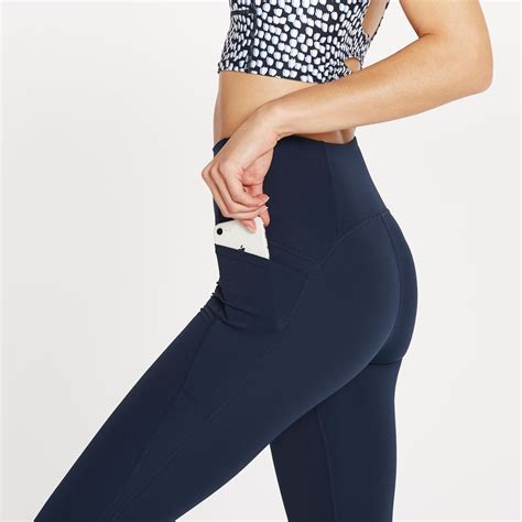 Best Workout Leggings With Pockets Popsugar Fitness Uk