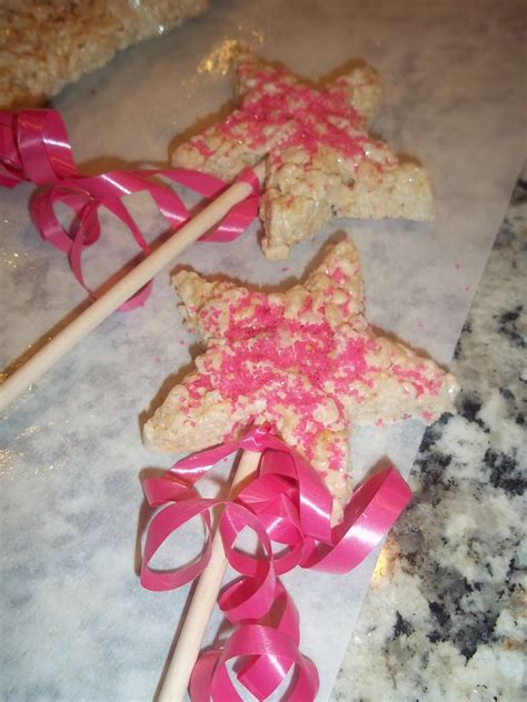 Homegrown Cozy Princess Wands