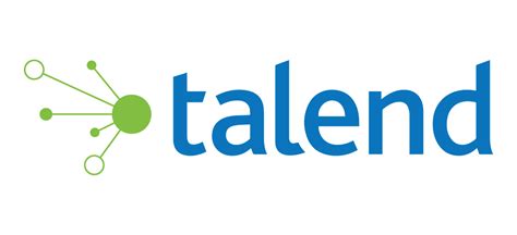 Talend Logo for blog - Datalytyx