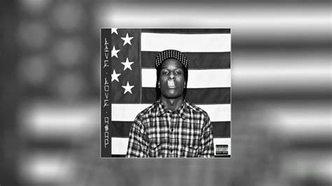 Asap Rocky Brand New Guy Ft Schoolboy Q Liveloveasap Coub The