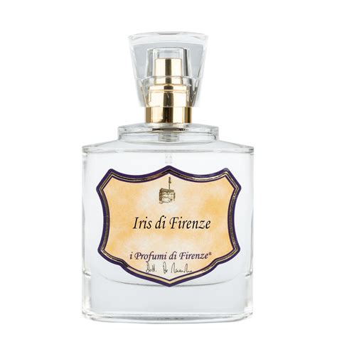 Iris Di Firenze Eau De Parfum Dr Di Massimo ® Official Shop I