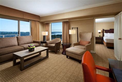 THE 10 BEST Hotels in Bellevue, WA for 2022 (from $131) - Tripadvisor