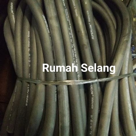 Jual Pembungkus Pipa Ac Superlon X Pipe Insulation