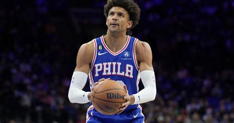 NBA Trade Rumors 76ers Matisse Thybulle Eyed By Hawks Amid Kings