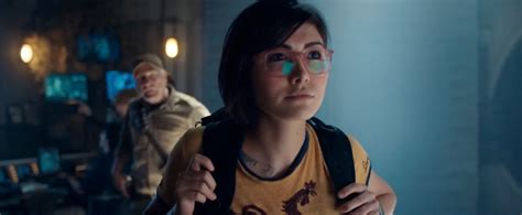 Jurassic World: Fallen Kingdom: Daniella Pineda Interview