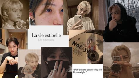 Stray Kids Laptop Wallpaper Cute Laptop Wallpaper Wallpaper Dekstop