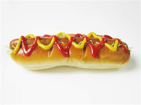 México Rompe Récord Del Hot Dog Más Largo Del Mundo