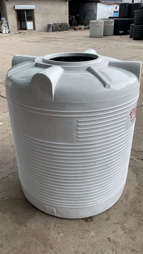 SUNTEX PVC Water Storage Tank 1000 L At 3 5 Litre In Ahmedabad