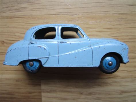 DINKY TOYS AUSTIN SOMERSET Kaufen Auf Ricardo