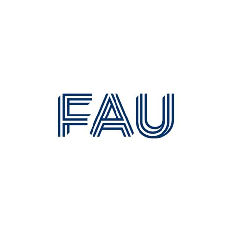 Fau Logo Vector Ai Png Svg Eps Free Download