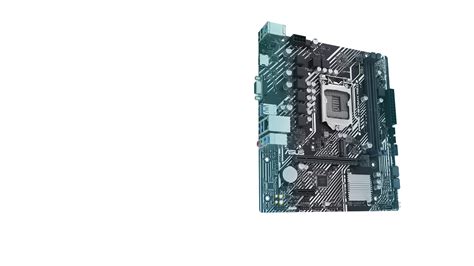 PRIME H510M K R2 0MotherboardsASUS Global