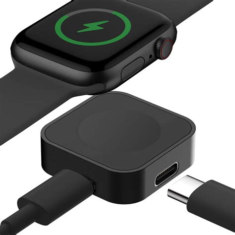 Amazon Lovandare Magnetic Charger Adapter For Apple Watch Reuse