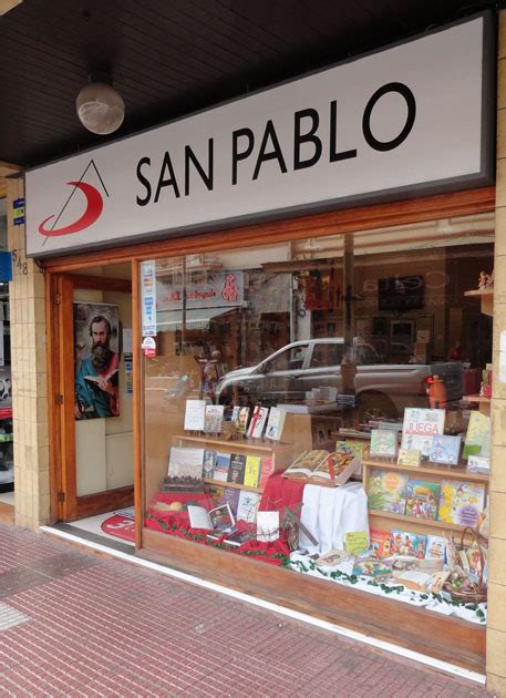 Librería San Pablo La Serena San Pablo Chile