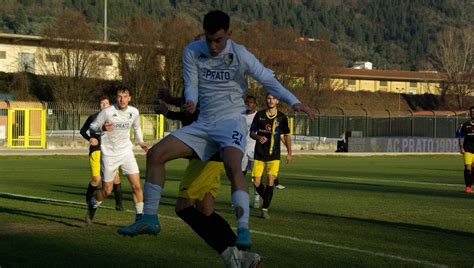 Prato Pistoiese Derby A Porte Chiuse Dopo Un Video Che Minaccia Di