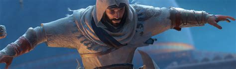 Assassin S Creed Mirage Recebe Novo V Deo Destacando O Gameplay E