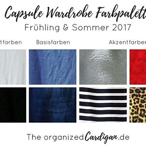 Für alle Schwierigkeiten mit der Farbwahl für ihre Capsule