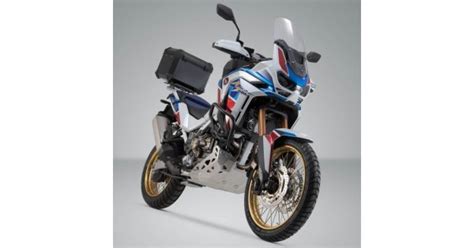 Topcase Sw Motech Trax Adv Honda Crf L