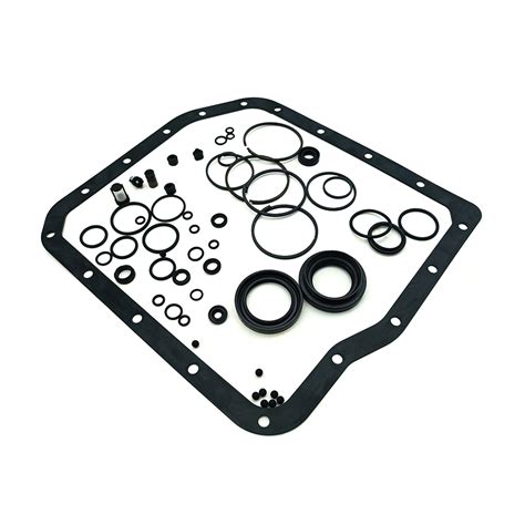 Transpeed Auto Transmission Systems Rebuild Master Kit Nak Seals Kit U240e U241e Buy U240e