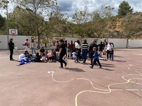 APADRINAMENT LECTOR DIA DEL LLIBRE CEIP LLEONARD MINGARRO