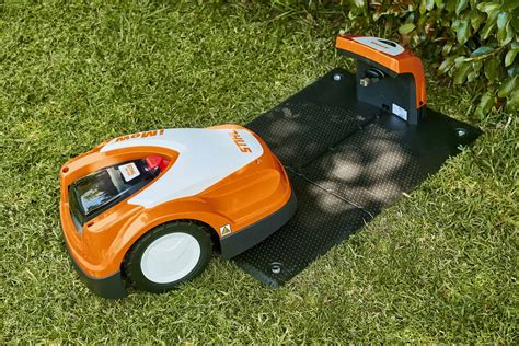 Stihl Rmi 422p Imow Robotic Mower Groundserv