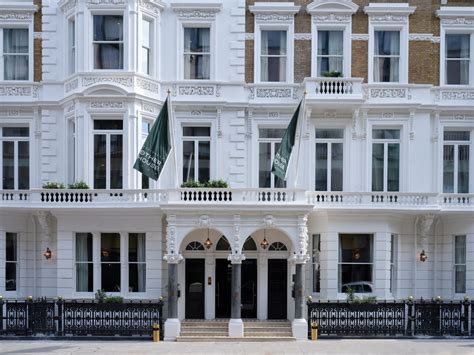 Prices In Prime Central London Rise Despite Higher Interest Rates