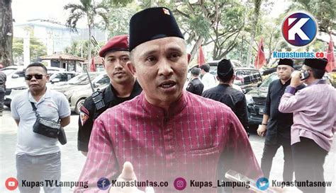 Kupas Tuntas Usai Diundang Cak Imin Parosil Minat Pdi P Dan Pkb