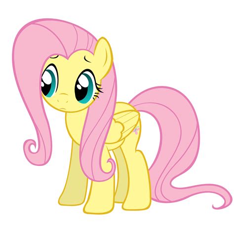 Картинки Флаттершай (Fluttershy) - Флаттершай - YouLoveIt.ru