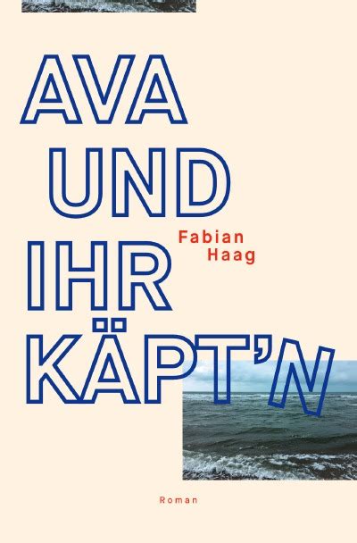 Ava und ihr Käptn von Fabian Haag Buch epubli