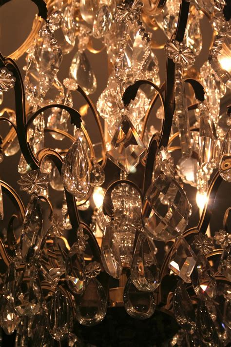 crystal light  stock photo freeimages