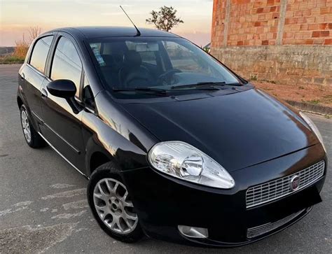 Fiat Punto Hlx Flex V P Olx