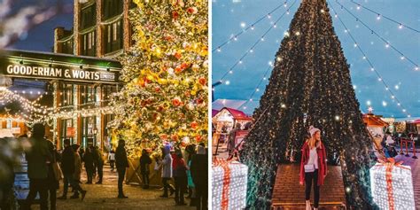 8 Christmas Markets In Canada Opening This Month That'll Transport You ...