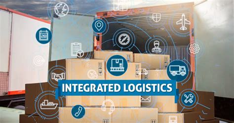 How Can Integrated Logistics Improve Your Operations