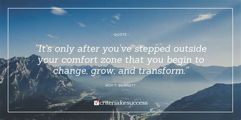 17 Quotes For Inspiring Change At Work Criteria For Success
