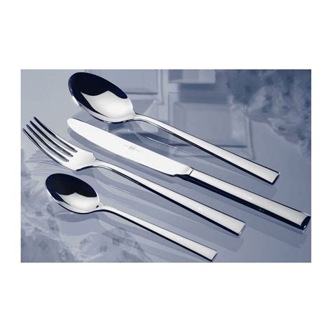 Set Tac Muri Inox Piese Model Titanio Moga Porcelain