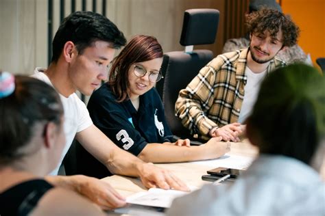 Pour Recruter Des Jeunes Dans Vos Quipes Pensez Mission Locale