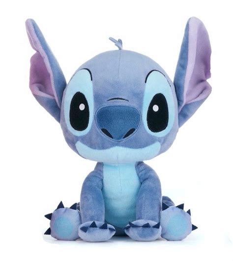 Maskotka Pluszak Stitch Disney Cm Oryginalna