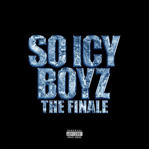 Gucci Mane So Icy Boyz The Finale Lyrics And Tracklist Genius