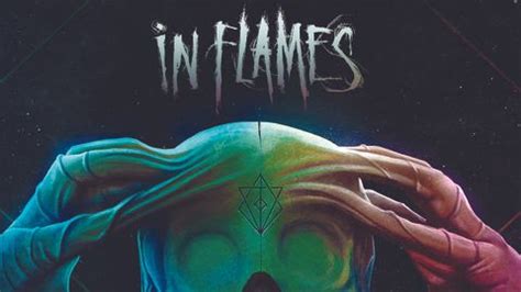 In Flames Albums