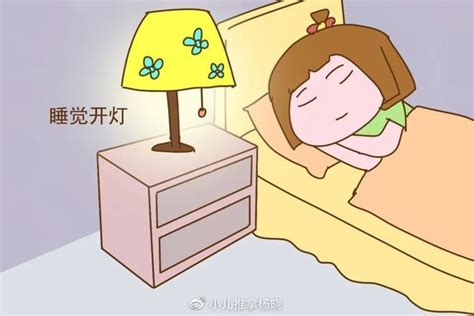 小儿推拿杨晓：开灯睡觉对孩子睡眠有什么影响？如何让宝宝睡好觉杨晓推拿小儿新浪新闻