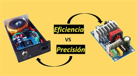 Tipos De Fuentes De Alimentaci N Electr Nica Microchipotle