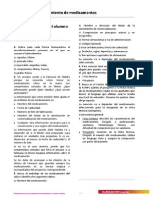 Manual De Formulas Quimicas Productos De Aseo Y Cosmeticos Pdf Artofit