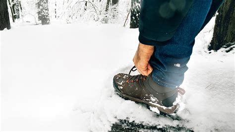 Winter Foot Care: Tips for Healthy Feet | Martin Foot & Ankle