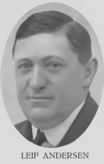 skipsreder leif andersen larship