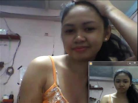 Filipino Girl Showing Boobs In Skype In Free Porn Ab Xhamster
